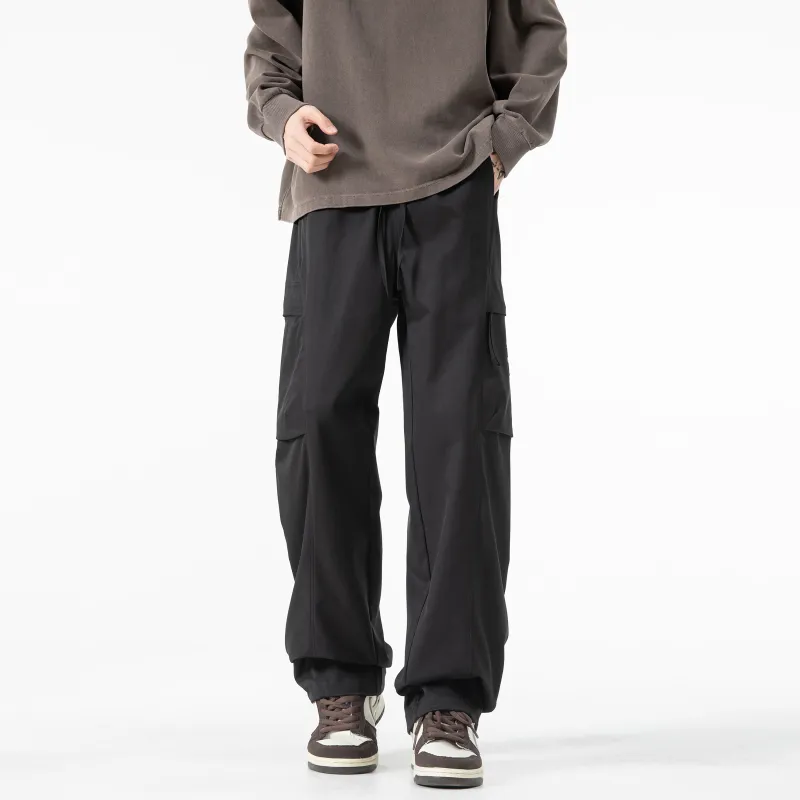 NOCAO Cargo Pants Unisex-10