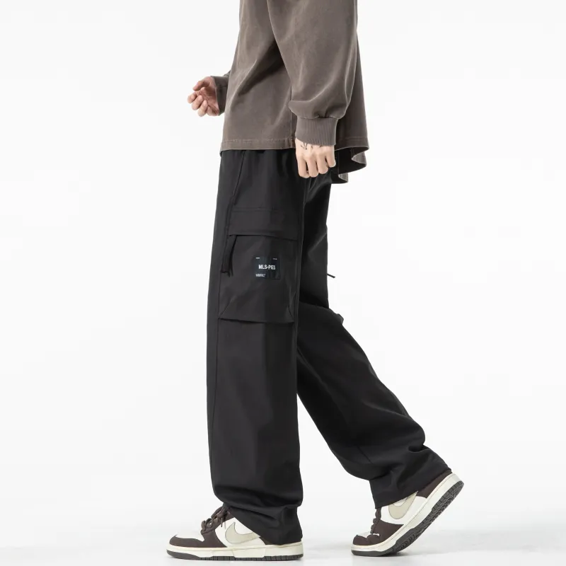 NOCAO Cargo Pants Unisex-13