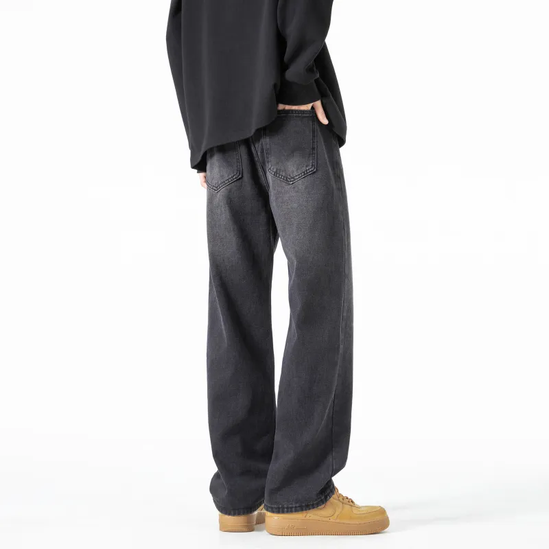 NOCAO Jeans Unisex-9