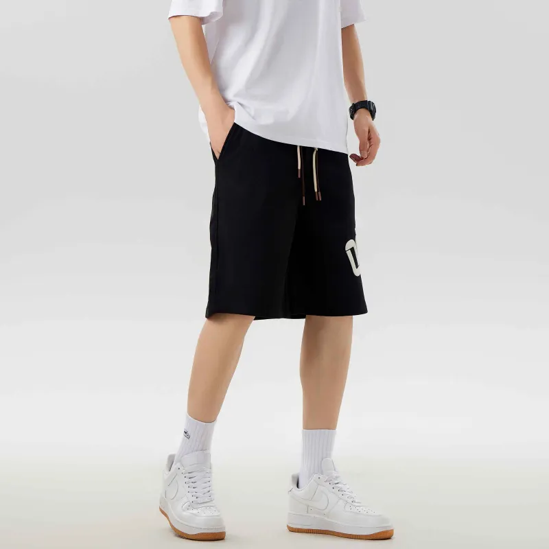 NOCAO Casual Shorts Unisex-4