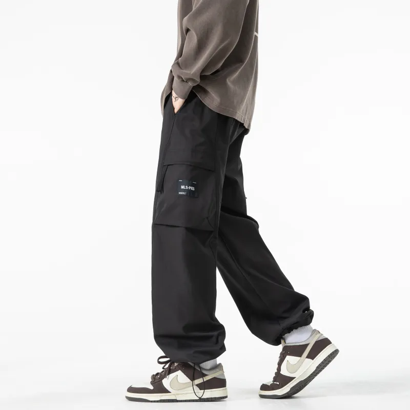 NOCAO Cargo Pants Unisex-14