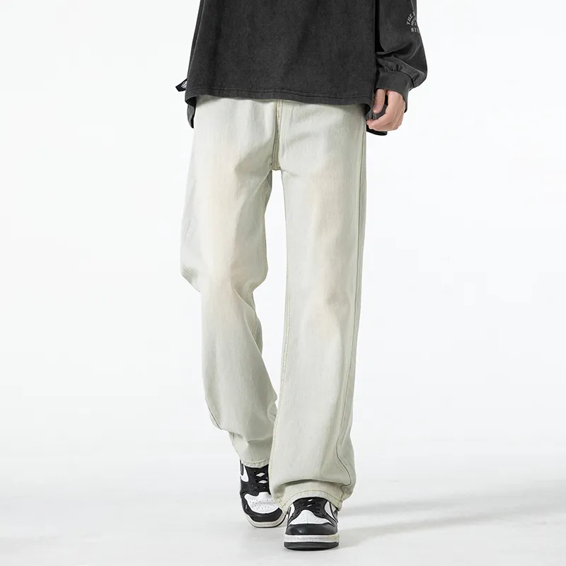 NOCAO Jeans Unisex-4