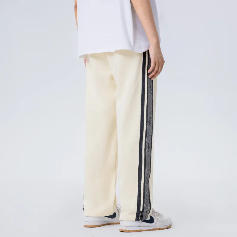 NOCAO Knitted Sports Pants Unisex-17