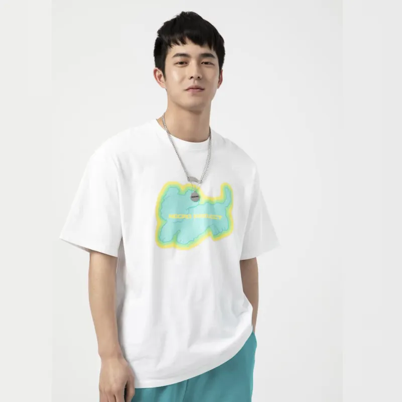 NOCAO T-Shirts Unisex-4