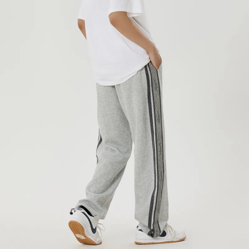 NOCAO Knitted Sports Pants Unisex-8