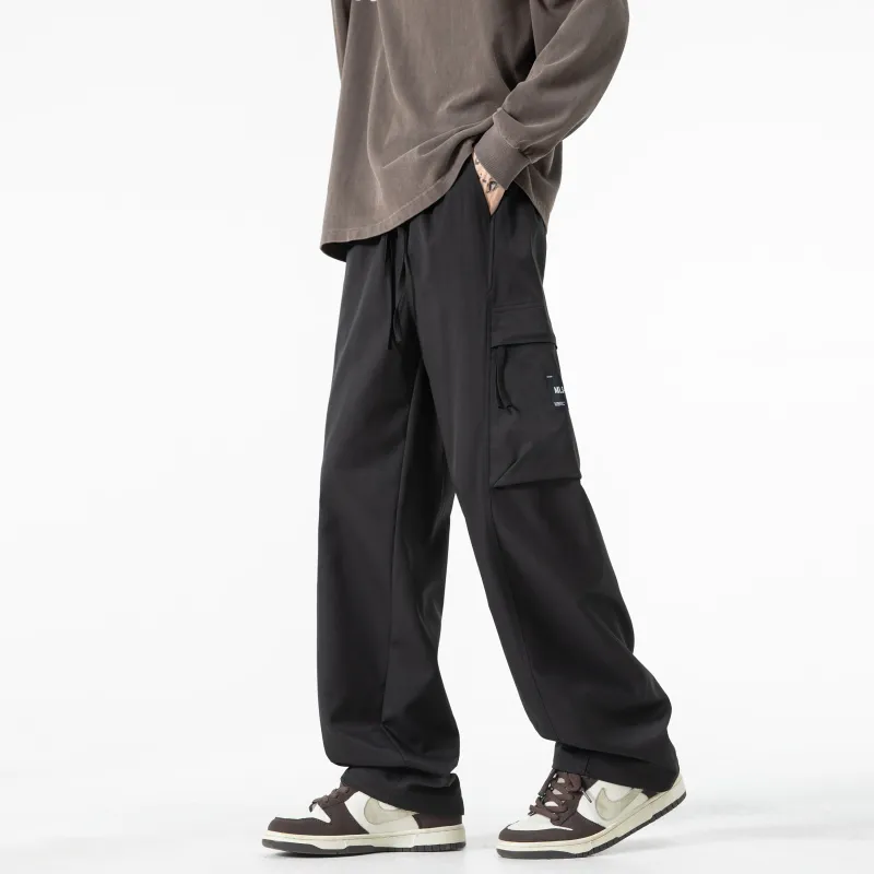NOCAO Cargo Pants Unisex-12