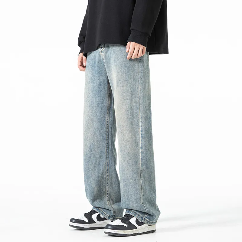 NOCAO Jeans Unisex-10