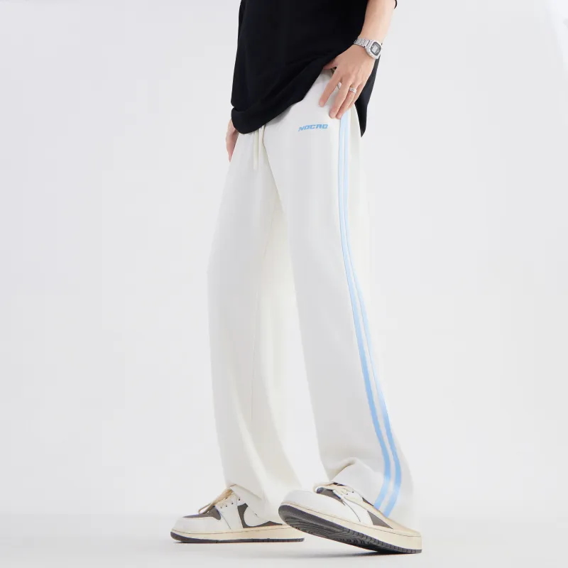 NOCAO Knitted Sweatpants Unisex-21