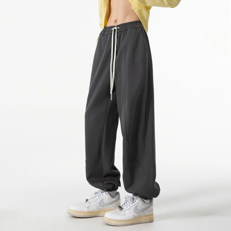 NOCAO Casual Pants Unisex-9