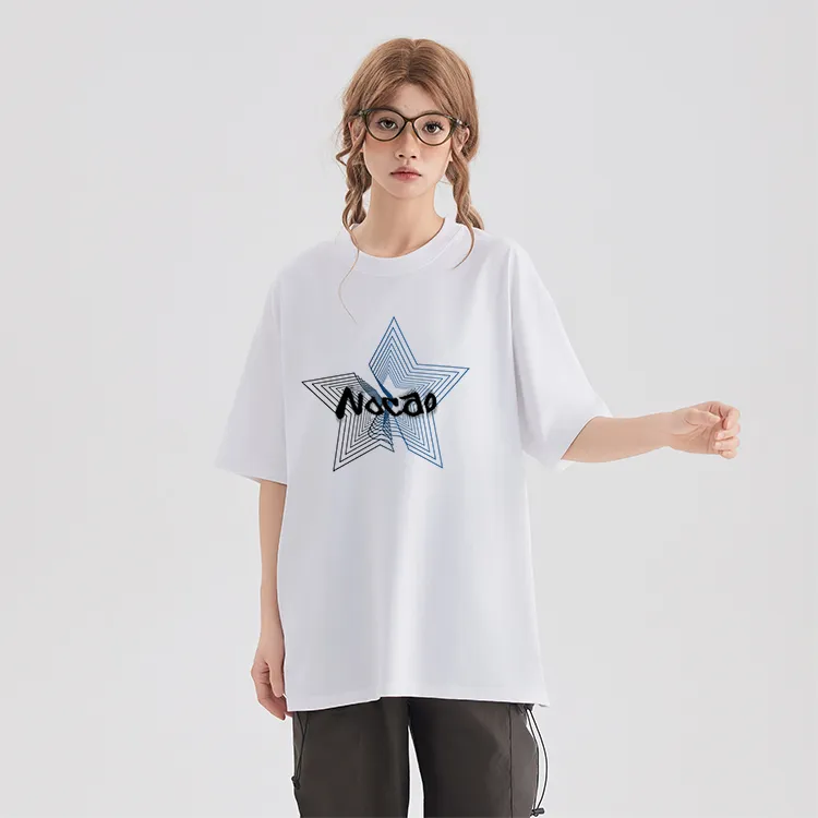 NOCAO T-Shirts Unisex-6