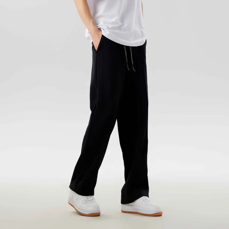 NOCAO Casual Pants Unisex-3