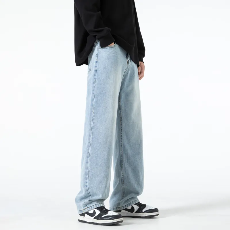 NOCAO Jeans Unisex-14