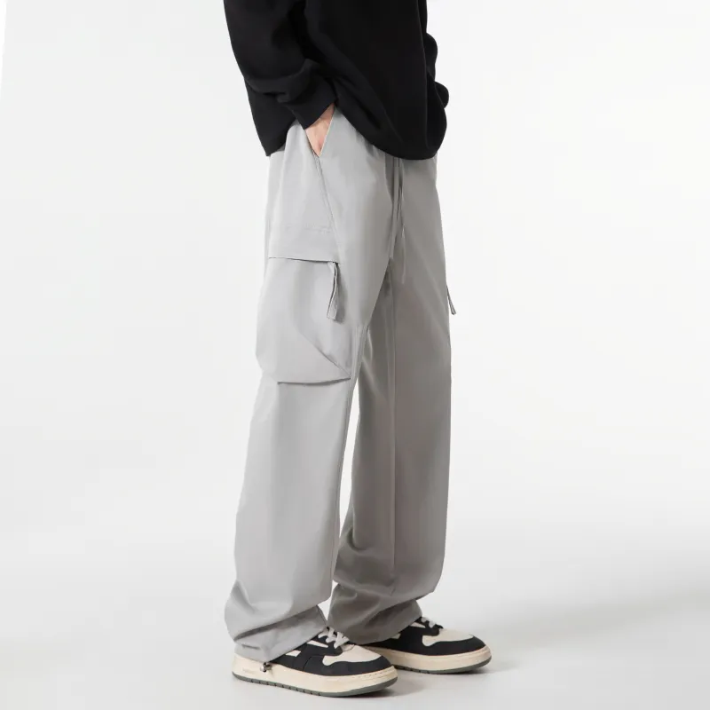 NOCAO Cargo Pants Unisex-20
