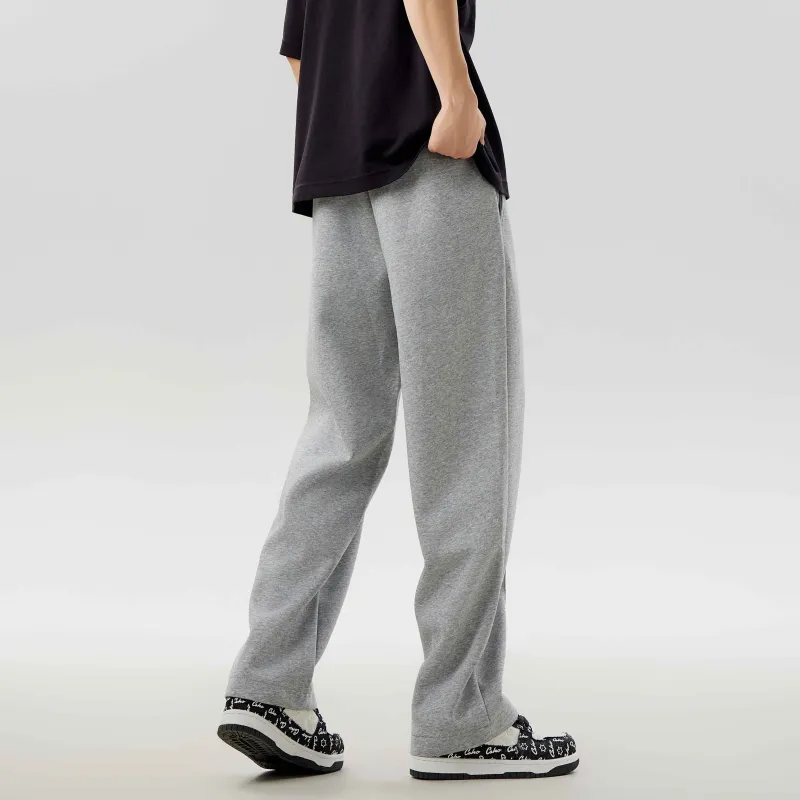 NOCAO Casual Pants Unisex-10