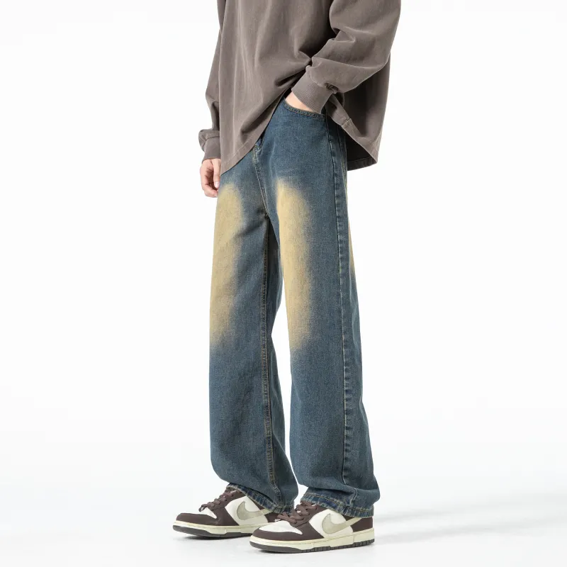 NOCAO Jeans Unisex-2