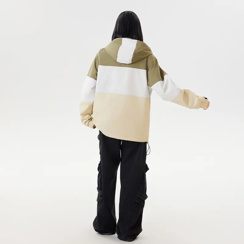 NOCAO Jackets Unisex-2