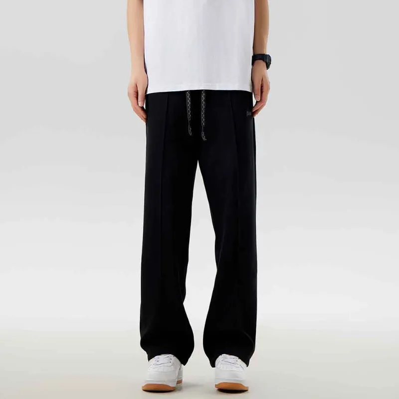 NOCAO Casual Pants Unisex-2