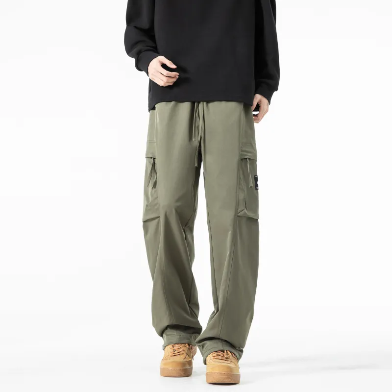 NOCAO Cargo Pants Unisex-3