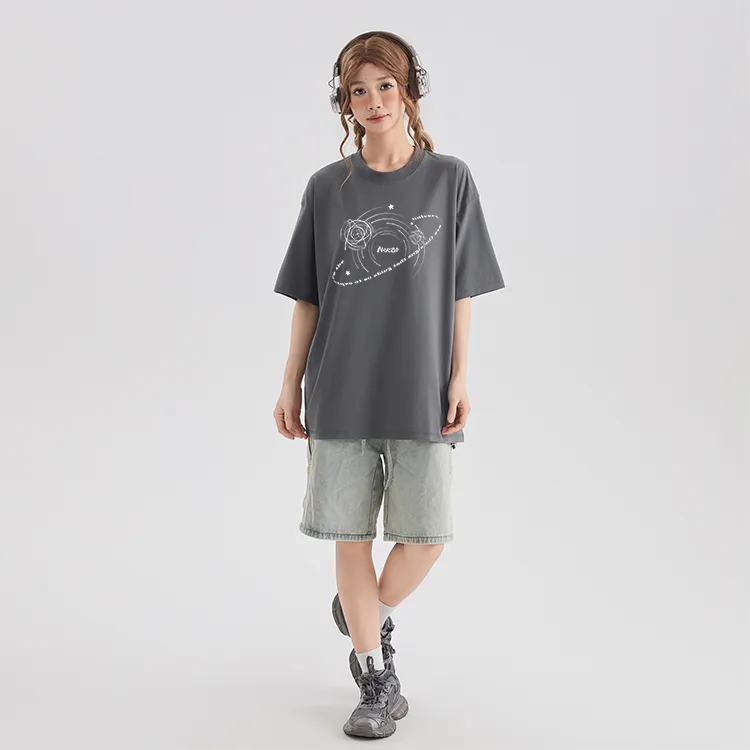 NOCAO T-Shirts Unisex-13
