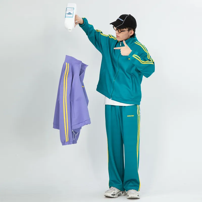NOCAO Jackets Unisex-40
