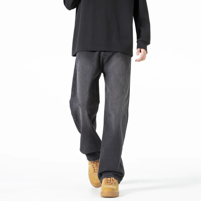 NOCAO Jeans Unisex-7