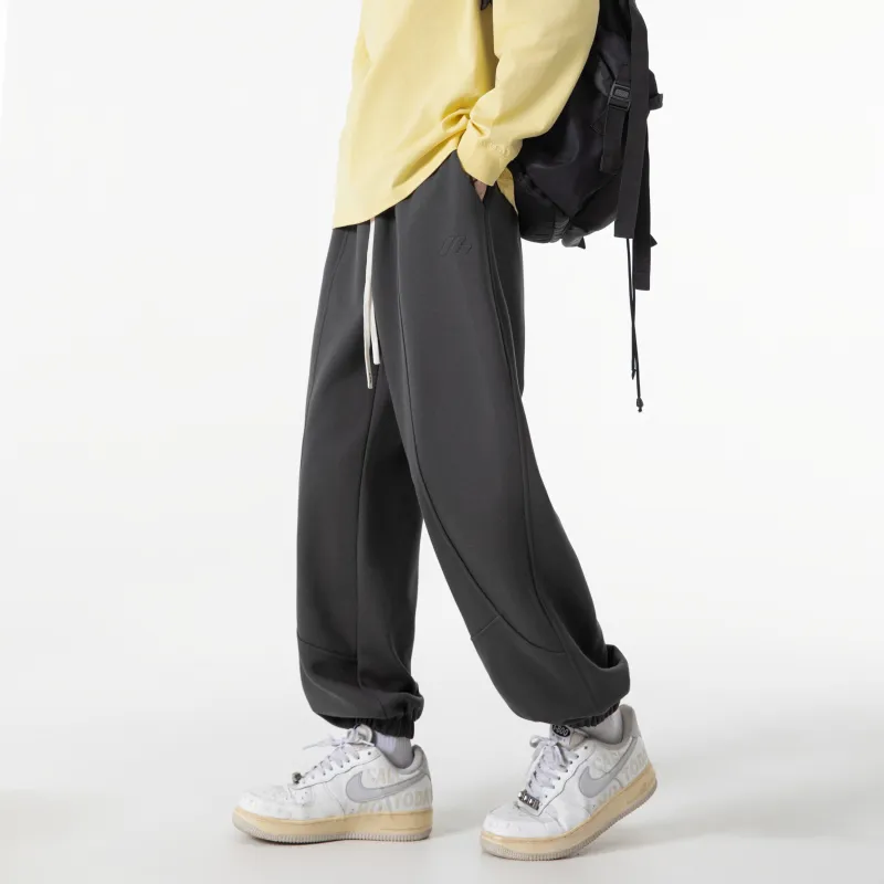 NOCAO Casual Pants Unisex-11