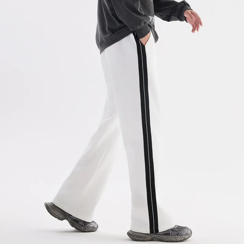 NOCAO Casual Pants Unisex-10