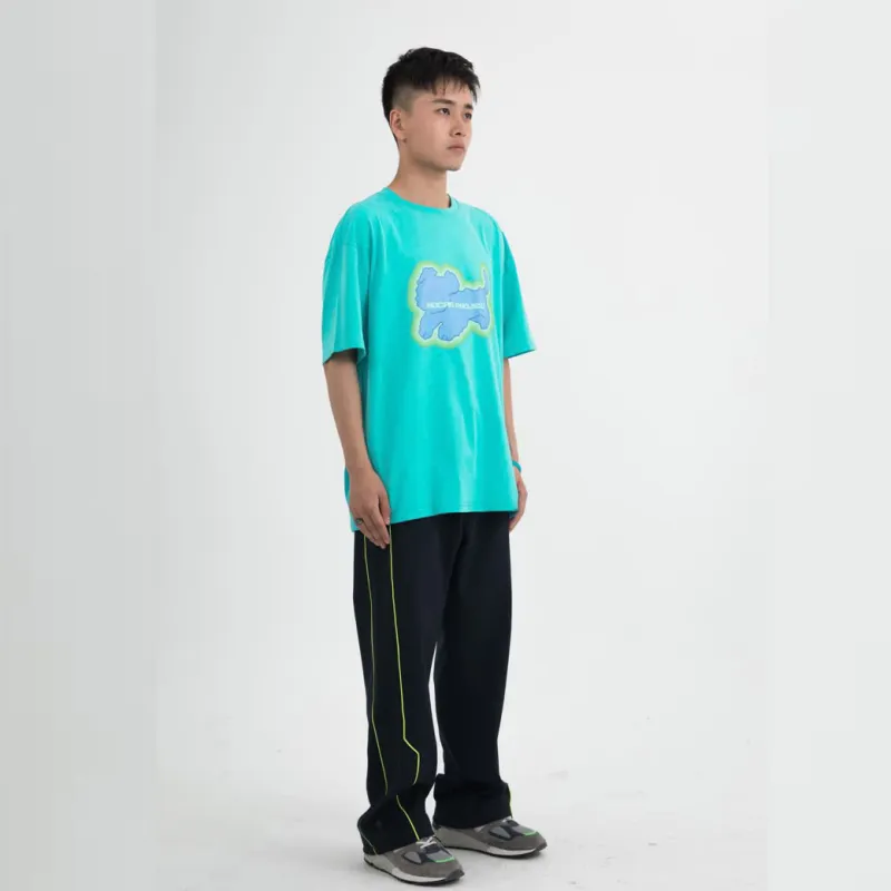 NOCAO T-Shirts Unisex-8