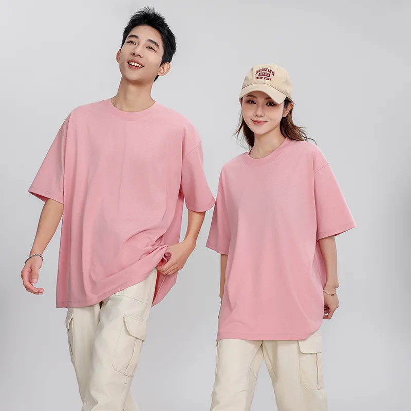 NOCAO T Shirts Unisex-8