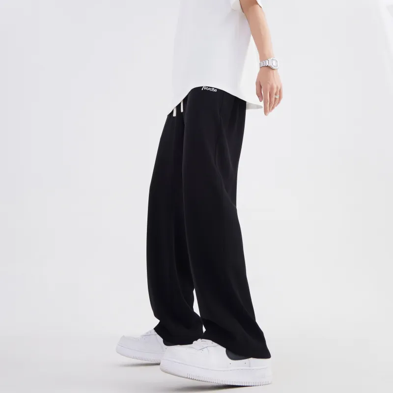 NOCAO Casual Pants Unisex-15