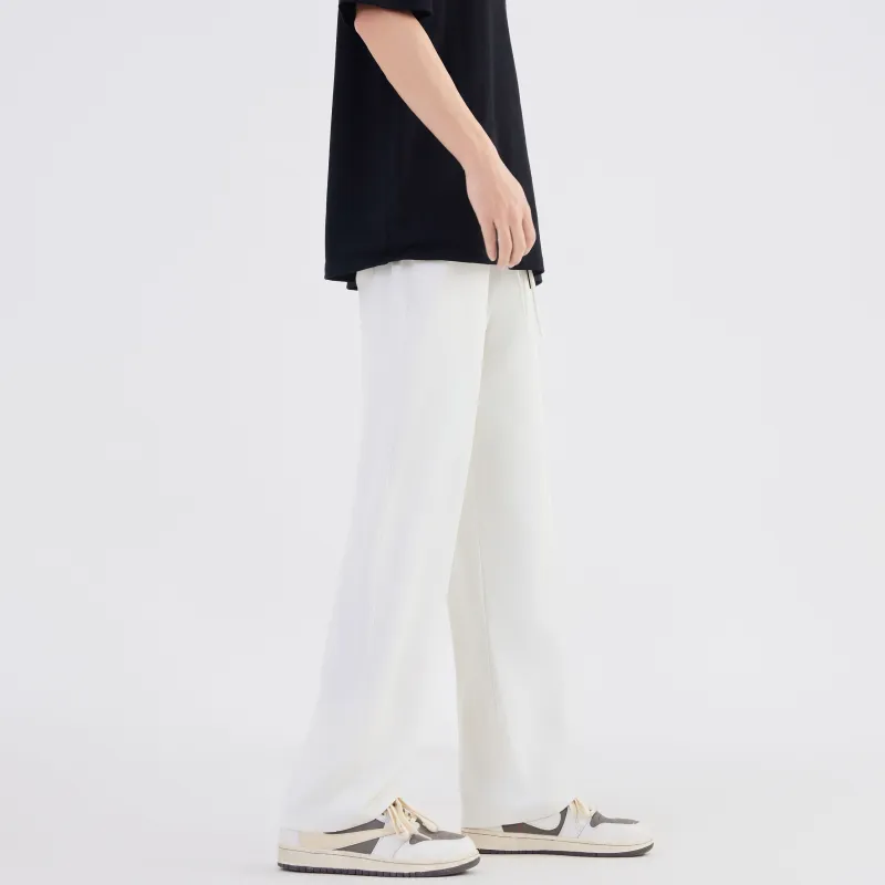 NOCAO Casual Pants Unisex-23