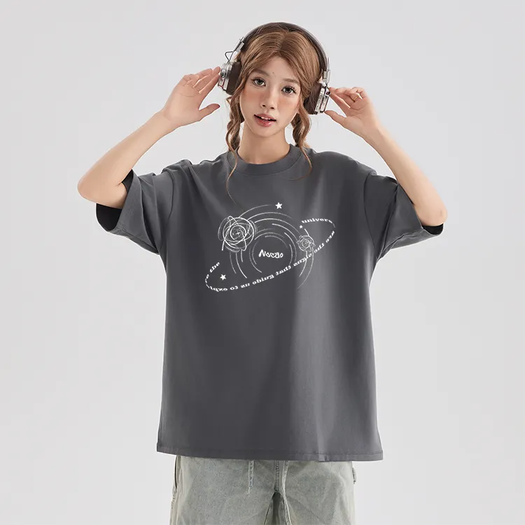 NOCAO T-Shirts Unisex-12