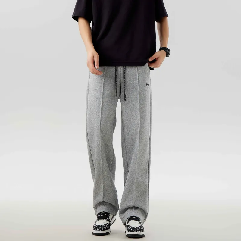 NOCAO Casual Pants Unisex-8