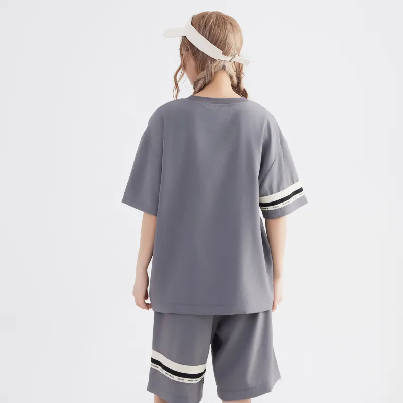NOCAO Casual Shorts Unisex-9
