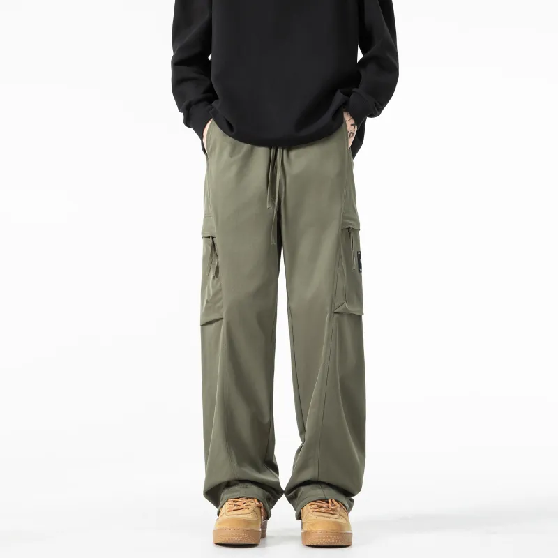 NOCAO Cargo Pants Unisex-2
