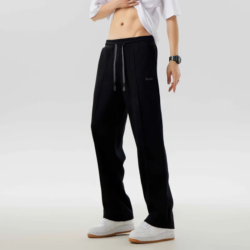 NOCAO Casual Pants Unisex-5