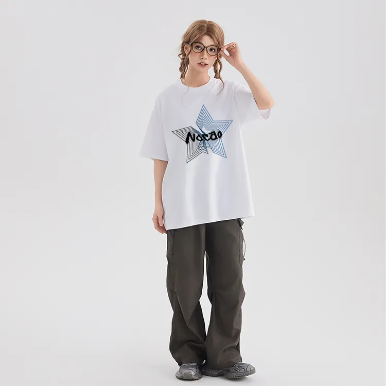 NOCAO T-Shirts Unisex-7