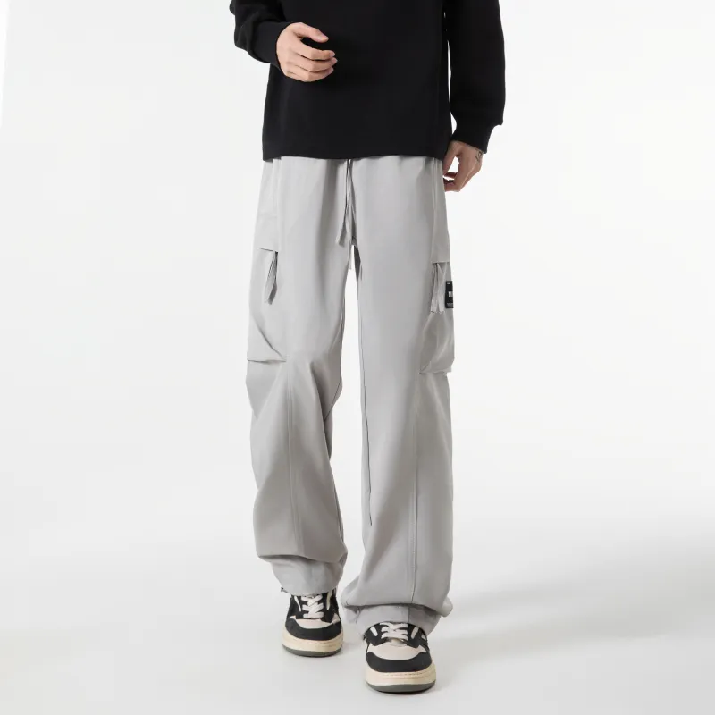NOCAO Cargo Pants Unisex-17