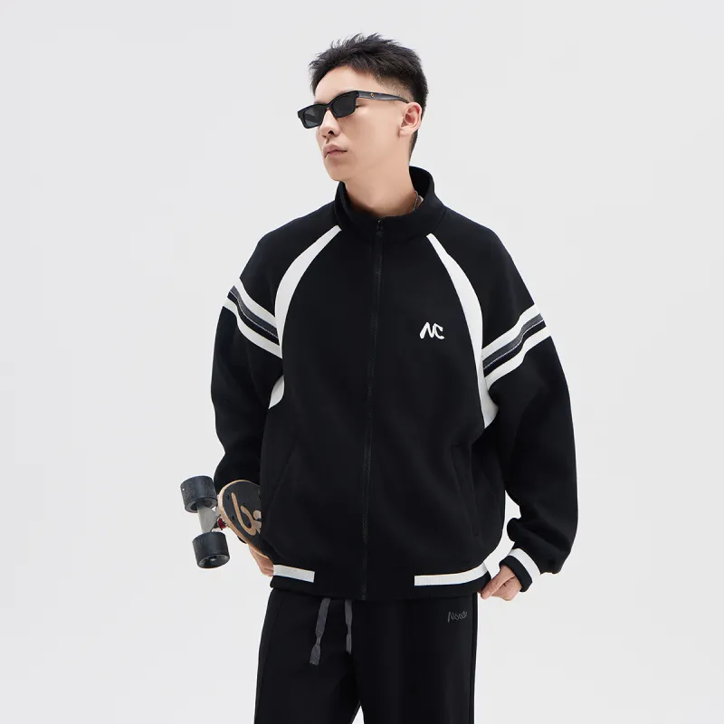NOCAO Jackets Unisex-8