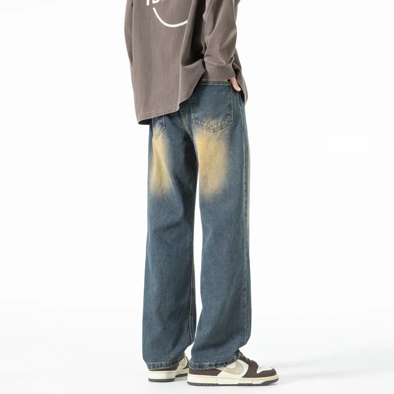 NOCAO Jeans Unisex-4