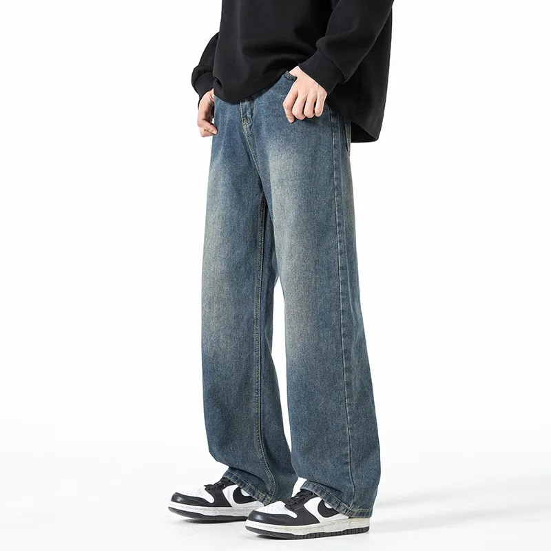 NOCAO Jeans Unisex-15