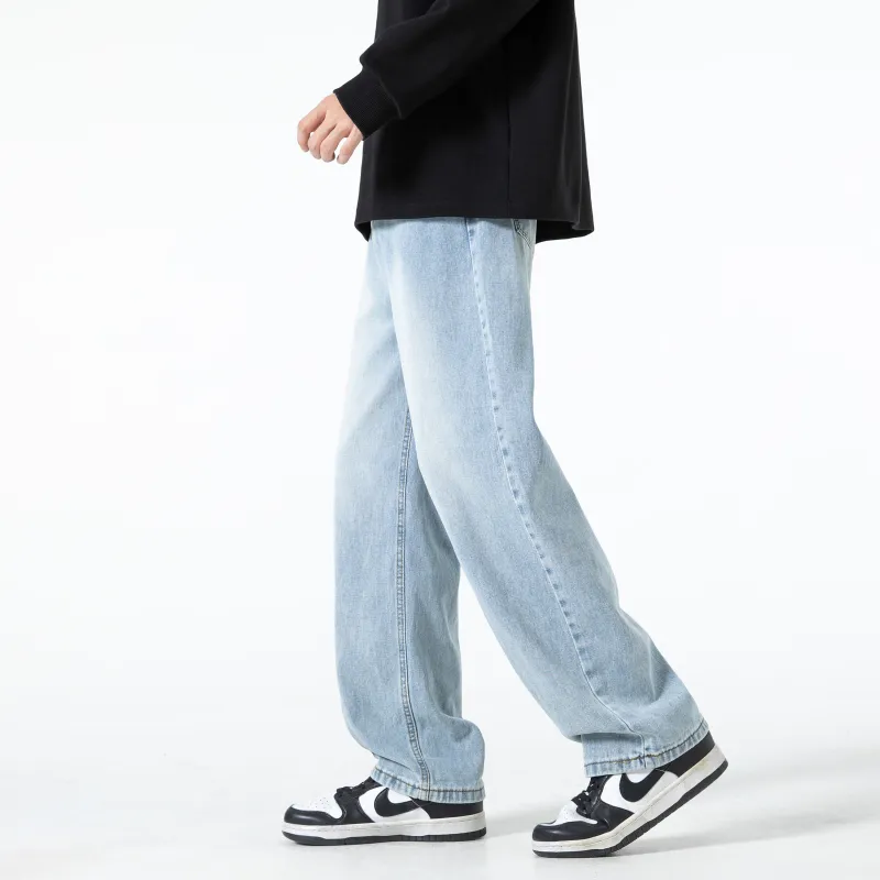 NOCAO Jeans Unisex-13