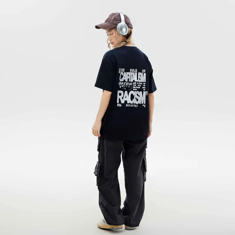 NOCAO T-Shirts Unisex-2