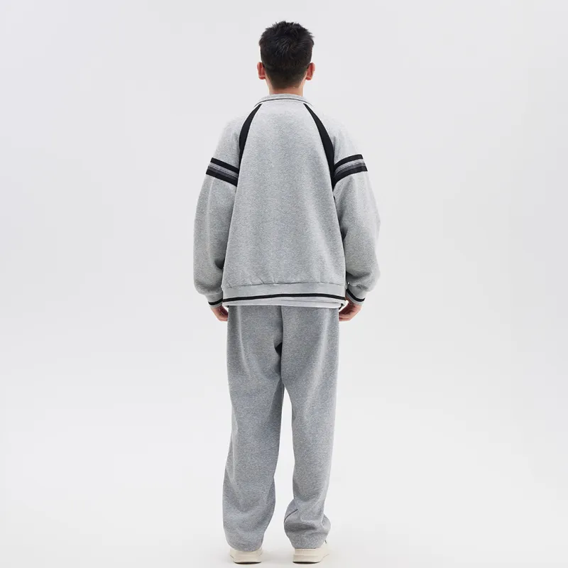 NOCAO Jackets Unisex-21