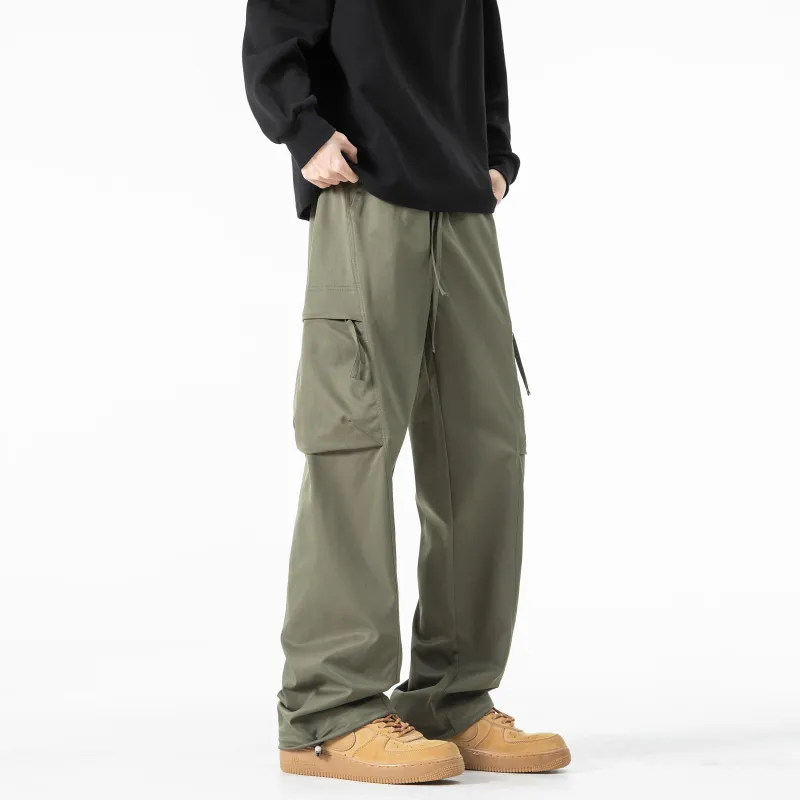 NOCAO Cargo Pants Unisex-6