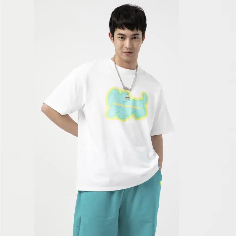 NOCAO T-Shirts Unisex-5
