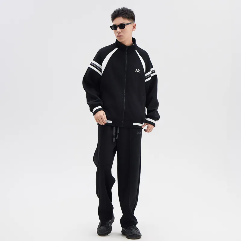 NOCAO Jackets Unisex-24