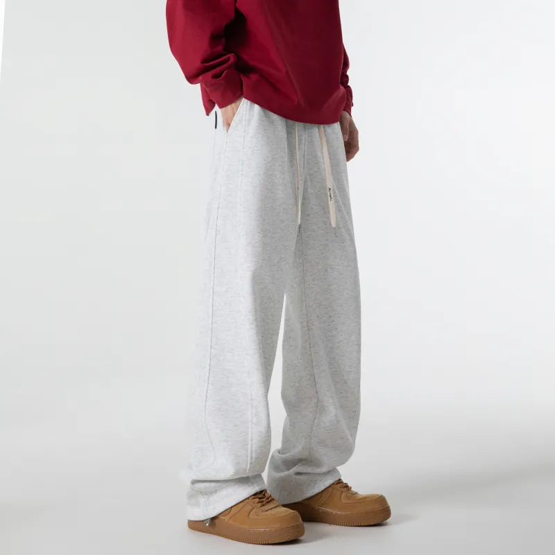 NOCAO Casual Pants Unisex-13