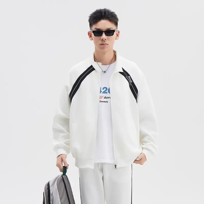 NOCAO Jackets Unisex-9