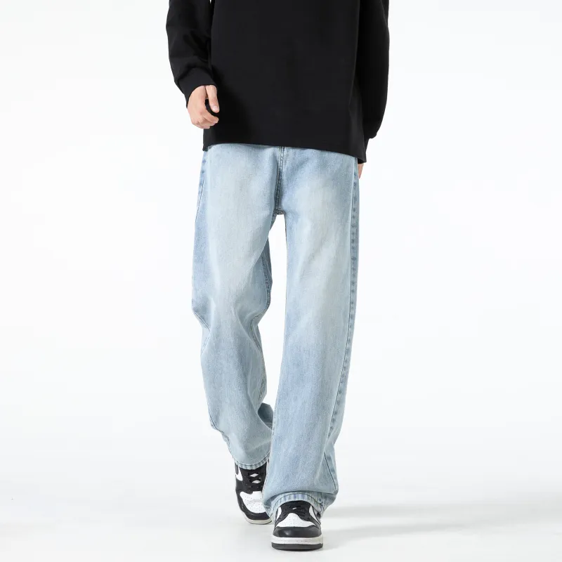 NOCAO Jeans Unisex-12